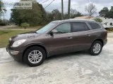 2009 BUICK ENCLAVE CX