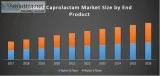 Global Caprolactam Market was