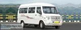 Best Tempo Traveller in delhi