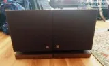 Design Acoustics PS8 Speakers