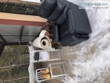 Free household items