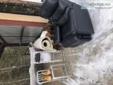 Free household items