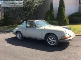 23259 1972 Porsche 911T Targa