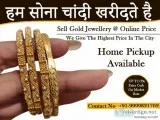 Gold Buyer in Mukherjee Nagar