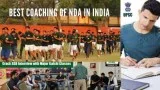 Best Coaching of NDA in India