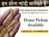 Sell Gold In Saket
