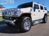2008 HUMMER H2   4X4  TAMPA BAY WHOLESALE CARS INC. 