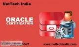Best oracle certification institute