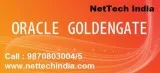 Oracle Golden gate certification