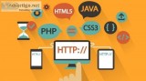 PHP Course in Uttam Nagar