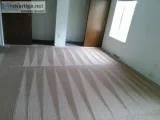 Carpet cleaning
