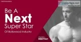 How do you get an entry into the film industry with contacts