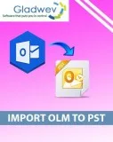 Export Olm To Pst