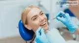 Affordable Dentist in hamilton