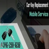 Replace Lost Car Keys Houston