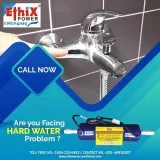 Residential Water Conditioner