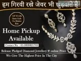 Diamond Buyer In Delhi