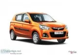 Check Alto K10 Price in Meerut at Radhagovind Automobiles