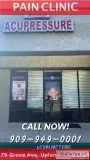 Pain Clinic