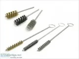 Tube Brush  Boiler Tube Cleaning Brushes Manufacturer