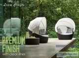 best outdoor furniture provider