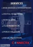Providing best business solution for growing your business