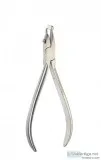 Plier - Adhesive Removing Plier - Dental Instruments