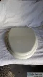 elongated toilet seats