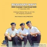 Merchant navy courses in mumbai