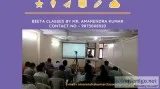Amarendra Kumar-CMA Coaching Classes in Delhi-Beeta Classes