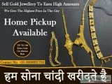 Gold Buyer In Green Park