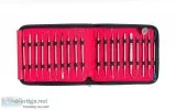 Conservative Kit - Dental Instruments - PMT Set