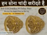 Cash For Gold In Laxmi Nagar