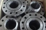 GRADE 316L STAINLESS STEEL FLANGES