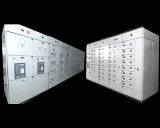 Motor Control Center - BCH Electric Limited