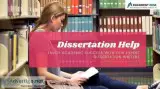 Are You Looking For Dissertation Help in UK 