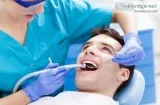 Dentistry in yonge and eglinton