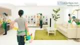 Home Cleaning Services Brisbane