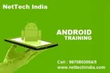 Android training institute in Thane