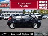 Used 2017 Ford Fiesta SE for Sale in San DIego - 21323r