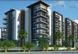 3bhk flat for sale in  Kokapet Hyderabad
