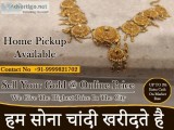 Gold Buyer In Rani Bagh