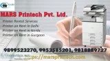 Are you looking printer rental service