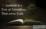 3R IELTS AND SPOKEN ENGLISH INSTITUTE