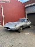 23235 1968 Jaguar XKE Series 1 12 22