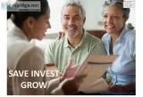 Best Financial Advisors near Me