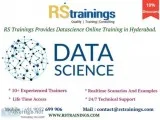 DataScience Training In Hyderabad