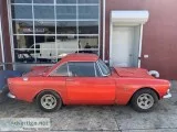  23246 1965 Sunbeam Tiger