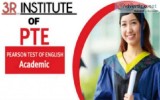 PTE TRAINING CLASSES AT 3R INSTITUTE