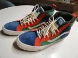 Vans shoes